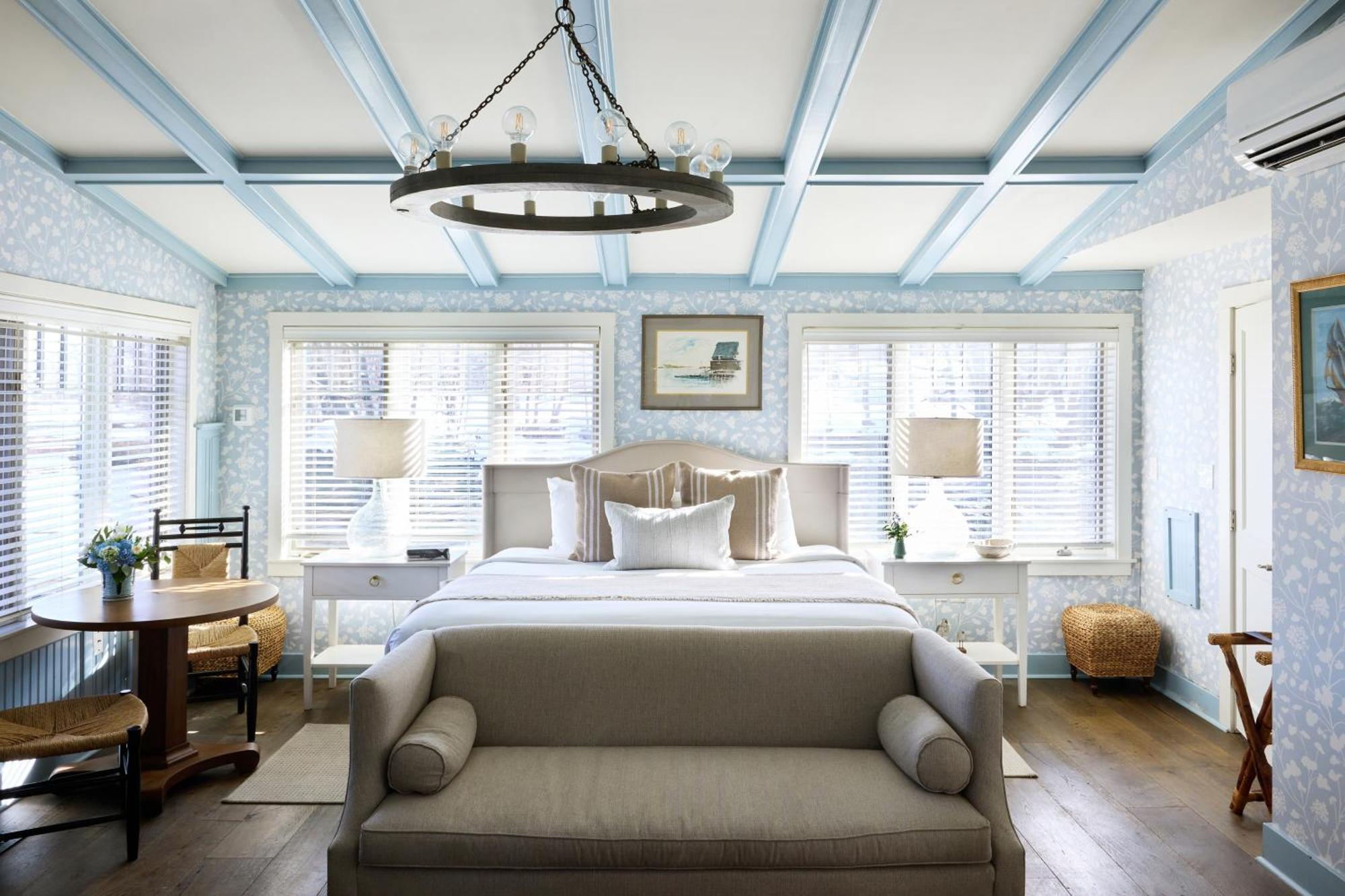 The White Barn Inn & Spa, Auberge Resorts Collection Kennebunk Exterior photo