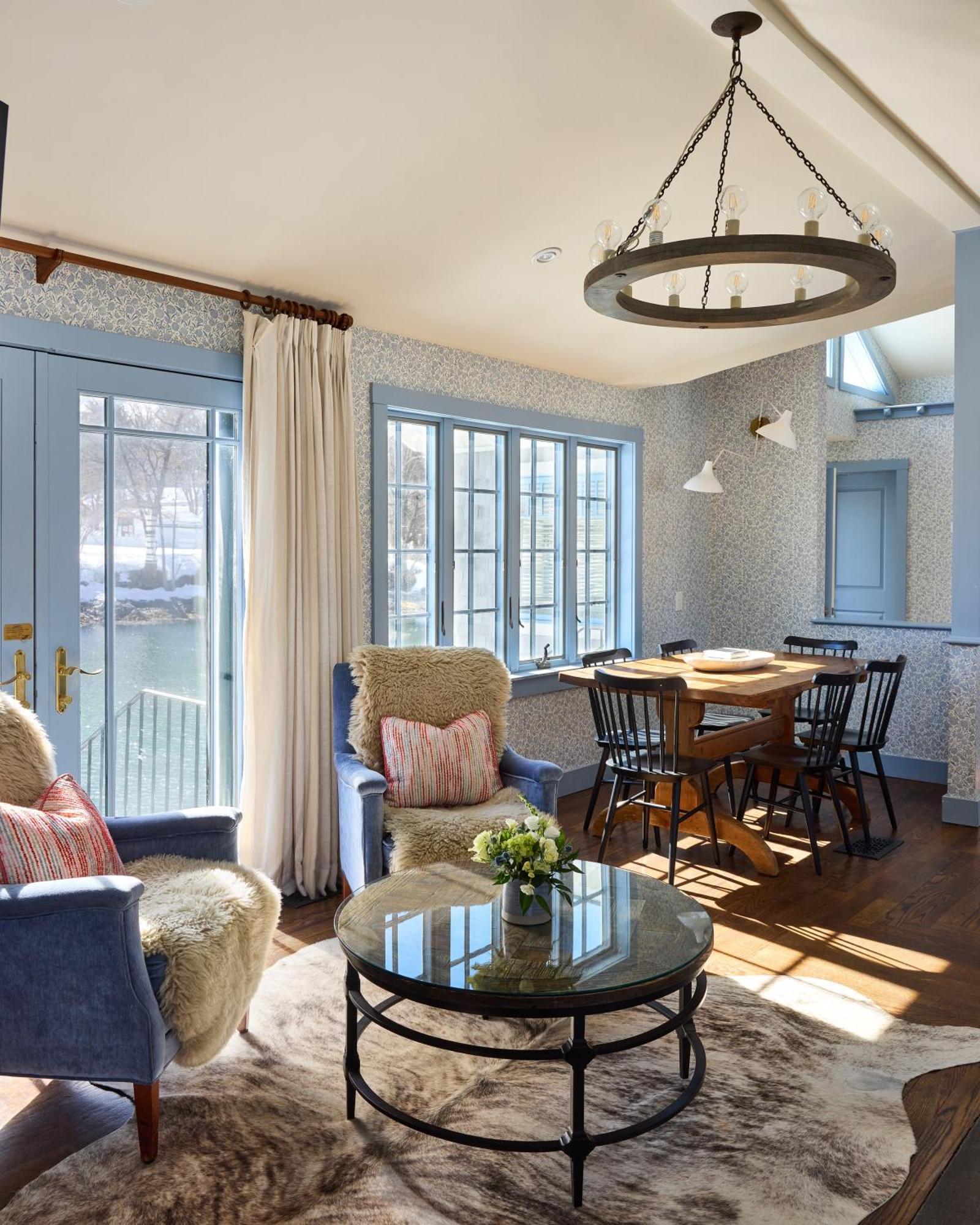 The White Barn Inn & Spa, Auberge Resorts Collection Kennebunk Exterior photo