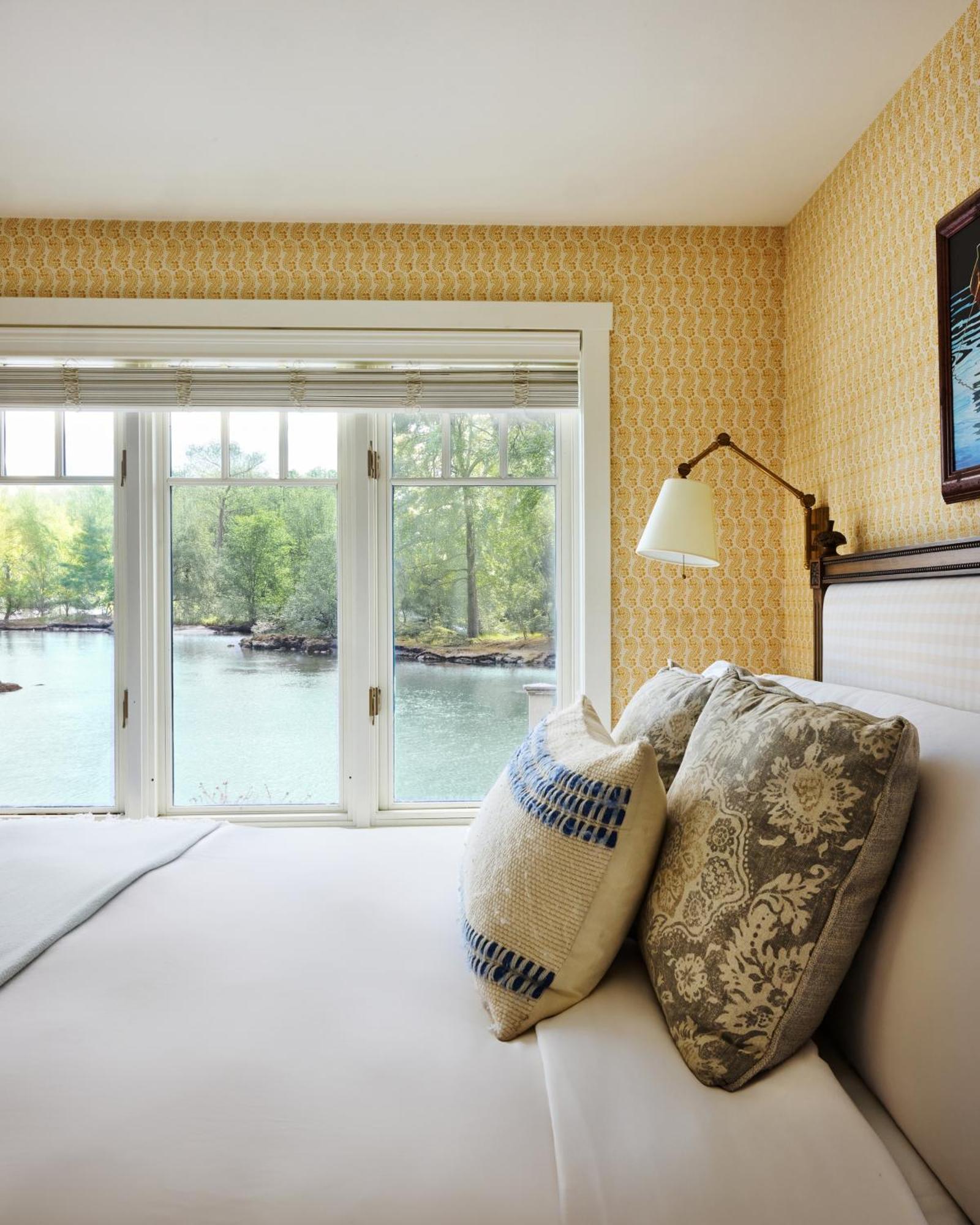 The White Barn Inn & Spa, Auberge Resorts Collection Kennebunk Exterior photo