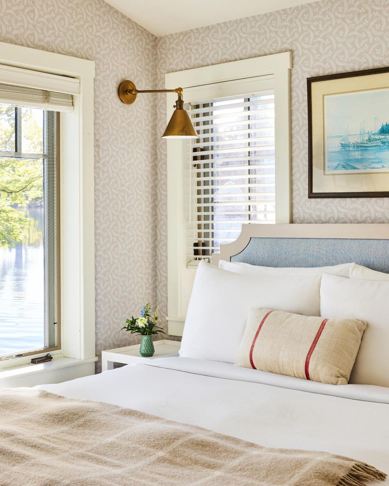 The White Barn Inn & Spa, Auberge Resorts Collection Kennebunk Exterior photo