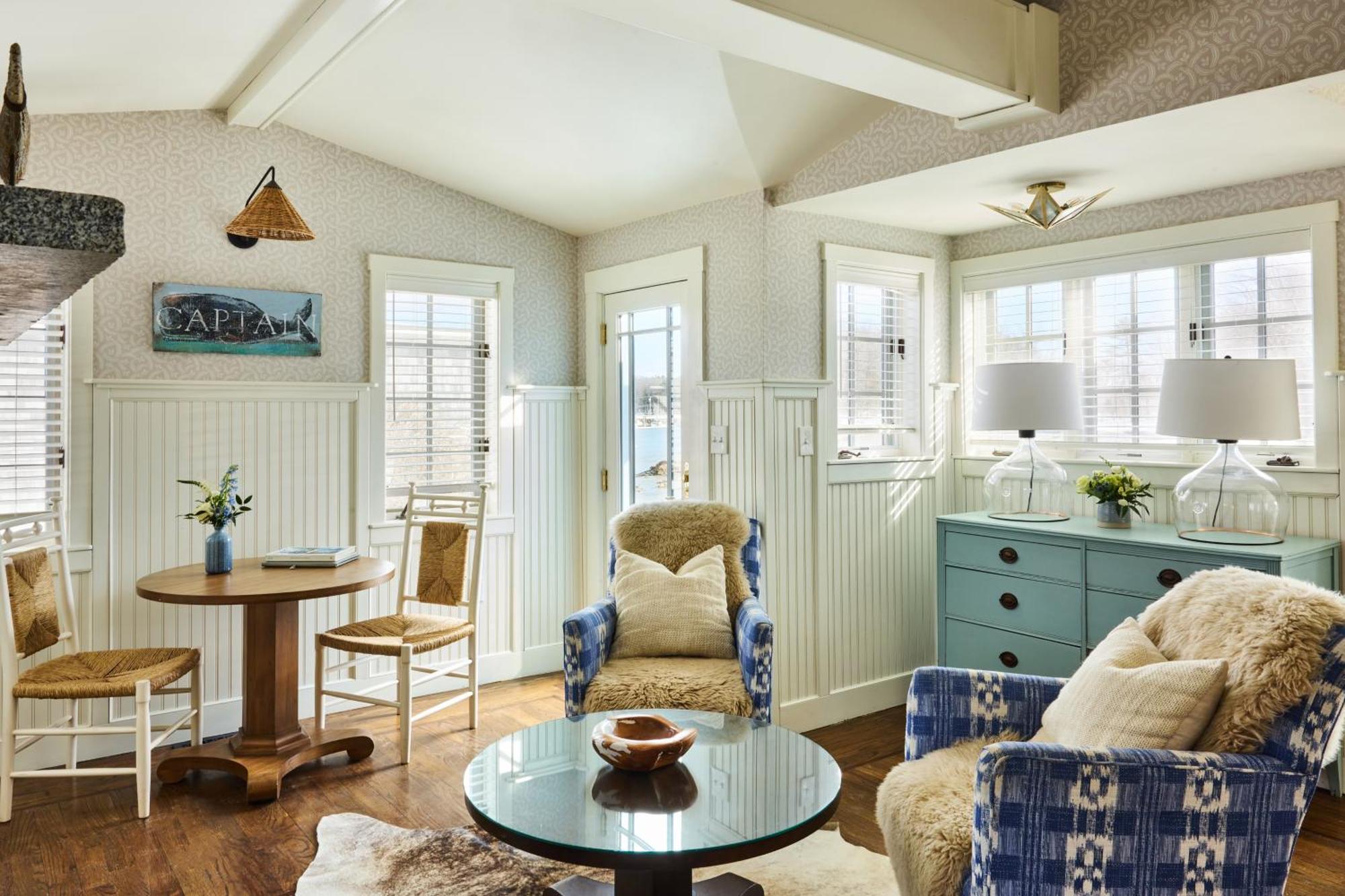 The White Barn Inn & Spa, Auberge Resorts Collection Kennebunk Exterior photo